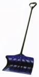 SUNCAST CORP Poly Snow Pusher, 20 In. Blade LAWN & GARDEN SUNCAST CORP