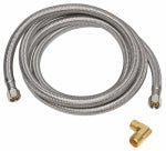 HOMEWERKS WORLDWIDE LLC Dishwasher Supply Line PLUMBING, HEATING & VENTILATION HOMEWERKS WORLDWIDE LLC