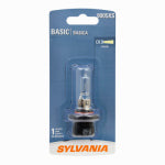 OSRAM SYLVANIA INC 9005XS Basic Halogen Fog Light Bulb, 9005XS.BP AUTOMOTIVE OSRAM SYLVANIA INC   