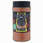 CROIX VALLEY FOODS Memphis Dry Rub, 12 oz. OUTDOOR LIVING & POWER EQUIPMENT CROIX VALLEY FOODS