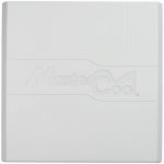 ESSICK AIR PRODUCTS MasterCool MCP44-IC Interior Grille Cover, 22-1/4 in W, 2.13 in D, 22 in H, Polystyrene, White APPLIANCES & ELECTRONICS ESSICK AIR PRODUCTS