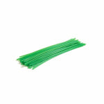 GENERAC POWER SYSTEMS, INC. Trimmer Cord Coil, 175 mil, Green, 25-In., 24-Pc. OUTDOOR LIVING & POWER EQUIPMENT GENERAC POWER SYSTEMS, INC.