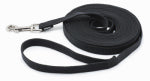 PETSAFE BRANDS Training Dog Lead, Black, 5/8 In. x 20 Ft.