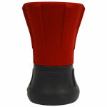 MELNOR INC Hose Nozzle, Fireman Style, Nylon