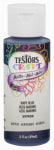 TESTORS Testors 297430 Acrylic Craft Paint, Matte, Navy Blue, 2 oz, Bottle PAINT TESTORS   