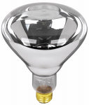 SATCO PRODUCTS, INC. Heat Lamp, R40, 250-Watts ELECTRICAL SATCO PRODUCTS, INC.   