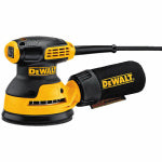 BLACK & DECKER/DEWALT Random Orbital Sander, 5-In. TOOLS BLACK & DECKER/DEWALT