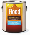 FLOOD Flood CWF Multi-Surface FLD540XI-01 Waterproof Sealant, Liquid, Clear, 1 gal PAINT FLOOD   