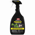 SCOTTS ORTHO ROUNDUP GroundClear Poison Ivy & Tough Brush Killer, 24 oz. Ready-to-Use LAWN & GARDEN SCOTTS ORTHO ROUNDUP