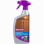 SPECTRUM-REJUVINATE Cabinet/Furniture Cleaner, 24-oz. CLEANING & JANITORIAL SUPPLIES SPECTRUM-REJUVINATE