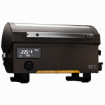 HALO PRODUCTS GROUP Prime300 Portable, Countertop Pellet Grill OUTDOOR LIVING & POWER EQUIPMENT HALO PRODUCTS GROUP