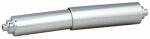 PLUMB SHOP DIV BRASSCRAFT Toilet Paper Roller, Chrome Plastic PLUMBING, HEATING & VENTILATION PLUMB SHOP DIV BRASSCRAFT