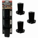 METALMARK INDUSTRIAL INC Tool Holders Compatible with Milwaukee M12 Tools, 3-Pk. TOOLS METALMARK INDUSTRIAL INC
