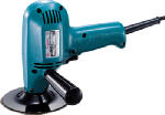 MAKITA Makita GV5010 Disc Sander, 4.2 A, 5 in Pad/Disc PAINT MAKITA   