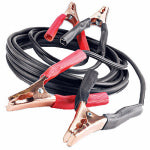 INTRADIN HK CO. LTD Booster Cable, 10-Gauge, 12-Ft. AUTOMOTIVE INTRADIN HK CO. LTD