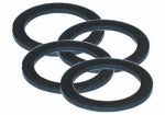 MI CONVEYANCE SOLUTIONS Short Shank Gasket, 2-In., 4-Pk. HARDWARE & FARM SUPPLIES MI CONVEYANCE SOLUTIONS