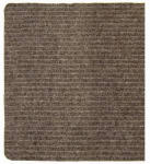 MULTY HOME LP Concord Floor Runner, Tan, 26 In. x 50 Ft. HOUSEWARES MULTY HOME LP