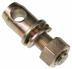 DOUBLE HH MFG Stabilizer Pin, Category 1, 7/8 x 3-1/8-In. HARDWARE & FARM SUPPLIES DOUBLE HH MFG   