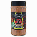 CROIX VALLEY FOODS Sweet Heat BBQ Dry Rub, 11.8 oz. OUTDOOR LIVING & POWER EQUIPMENT CROIX VALLEY FOODS