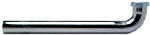 PLUMB SHOP DIV BRASSCRAFT Kitchen Drain Arm, 1.5 x 15-In. PLUMBING, HEATING & VENTILATION PLUMB SHOP DIV BRASSCRAFT