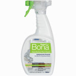 BONA Bona PowerPlus WM851051001 Anti-Bacterial Floor Cleaner, 32 oz Spray Bottle, Liquid, Floral CLEANING & JANITORIAL SUPPLIES BONA   