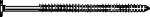 MAZE NAILS Wood Siding Nails, Ring Shank, 6D, 2 In., 5 Lbs. HARDWARE & FARM SUPPLIES MAZE NAILS