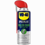 WD-40 COMPANY Specialist Universal Chain Lube, 10-oz. Aerosol AUTOMOTIVE WD-40 COMPANY