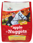 MANNA PRO CORP Apple Nugget Bite Size Horse Treats, 4-Lb. HARDWARE & FARM SUPPLIES MANNA PRO CORP