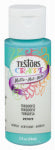 TESTORS Testors 297419 Acrylic Craft Paint, Matte, Turquoise, 2 oz, Bottle PAINT TESTORS