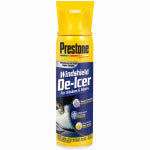 PRESTONE PRODUCTS CORP Windshield De-Icer, 17-oz. AUTOMOTIVE PRESTONE PRODUCTS CORP