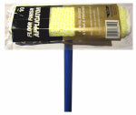 ETTORE PRODUCTS COMPANY Floor Finish Applicator, With Handle, 10-In. PAINT ETTORE PRODUCTS COMPANY   