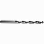 CENTURY DRILL & TOOL CO INC Brite Drill Bit, Letter F, High Speed Steel TOOLS CENTURY DRILL & TOOL CO INC