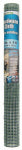 MIDWEST AIR TECH/IMPORT Galvanized Metal Hardware Cloth Fence, 1/2 In. Mesh, 19-Ga., 24 In. x 5 Ft. LAWN & GARDEN MIDWEST AIR TECH/IMPORT