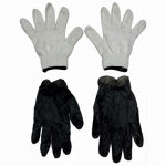 MR BAR B Q PRODUCTS LLC Nitrile Grilling Gloves OUTDOOR LIVING & POWER EQUIPMENT MR BAR B Q PRODUCTS LLC