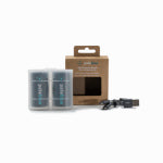 PALE BLUE EARTH LLC Rechargeable D Batteries, USB Cable, 2-Pk. ELECTRICAL PALE BLUE EARTH LLC