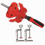 BESSEY TOOLS INC Angle Clamp, 90 Degree TOOLS BESSEY TOOLS INC