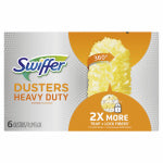 PROCTER & GAMBLE 360 Duster Refills, 6-Pk. CLEANING & JANITORIAL SUPPLIES PROCTER & GAMBLE   