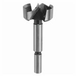 ROBERT BOSCH TOOL GROUP Forstner Bit, 1.5-In. TOOLS ROBERT BOSCH TOOL GROUP