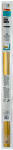 THERMWELL Automatic Door Sweep, Aluminum & Vinyl, 2 x 36 In. HARDWARE & FARM SUPPLIES THERMWELL