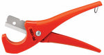 RIDGE TOOL CO Tubing Cutter, Plastic PLUMBING, HEATING & VENTILATION RIDGE TOOL CO