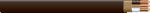 SOUTHWIRE/COLEMAN CABLE Underground Feeder Cable With Ground, Thermo-Plastic, 14/2, 400-Ft. ELECTRICAL SOUTHWIRE/COLEMAN CABLE