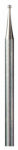 DREMEL MFG CO 1/32 In. Engraving Cutter, 2-Pk. TOOLS DREMEL MFG CO