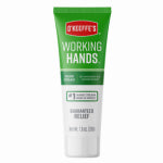 GORILLA GLUE COMPANY Working Hands Hand Cream, 1-oz. Tube