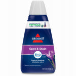 BISSELL HOMECARE INTERNATIONAL Spot & Stain Formula, Febreze, 32-oz. CLEANING & JANITORIAL SUPPLIES BISSELL HOMECARE INTERNATIONAL   