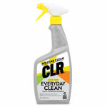 JELMAR CLR EC22-CL All-Purpose Cleaner, 22 fl-oz, Clean Lemon CLEANING & JANITORIAL SUPPLIES JELMAR   