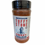 COOL SMOKE LLC Honey & Spice Sweet BBQ Rub, 10 oz. OUTDOOR LIVING & POWER EQUIPMENT COOL SMOKE LLC