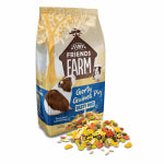 SUPREME PETFOODS Gerty Guinea Pig Tasty Mix, 2-Lbs. PET & WILDLIFE SUPPLIES SUPREME PETFOODS