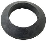 PLUMB SHOP DIV BRASSCRAFT Toilet Tank-To-Bowl Washer, Sponge Rubber PLUMBING, HEATING & VENTILATION PLUMB SHOP DIV BRASSCRAFT