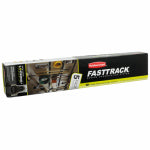 NEWELL BRANDS DISTRIBUTION LLC Fast Track Garage Storage System, 5-Pc. HARDWARE & FARM SUPPLIES NEWELL BRANDS DISTRIBUTION LLC