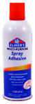 NEWELL BRANDS DISTRIBUTION LLC Multi Purpose Spray Adhesive, 11-oz. PAINT NEWELL BRANDS DISTRIBUTION LLC